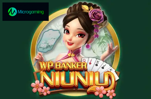 WP Banker Niu Niu
